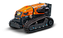 Радиоуправляемые машины ROBO